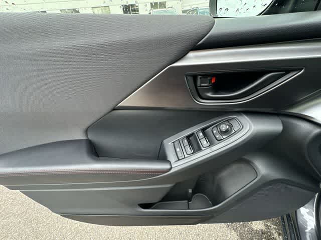 Thumbnail: 2025 Subaru Impreza - 16