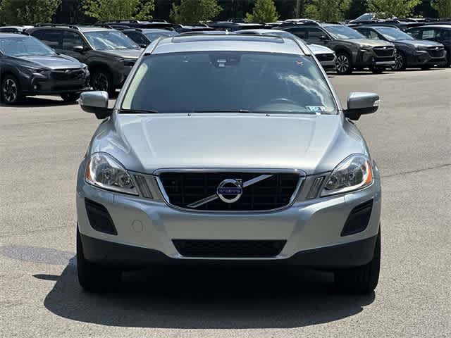 Thumbnail: 2012 Volvo XC60 - 26