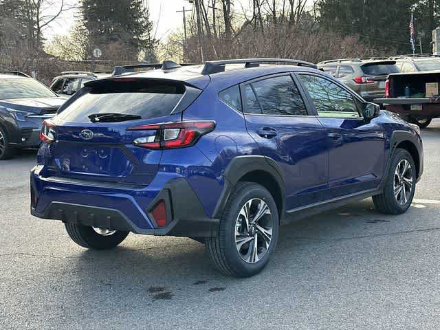 Thumbnail: 2026 Subaru Crosstrek - 29