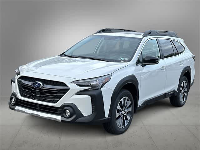 2025 Subaru Outback Limited -
                Pittsburgh, PA