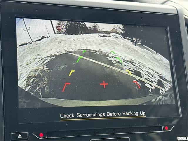 Thumbnail: 2019 Subaru Forester - 14