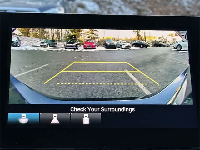 Thumbnail: 2022 Honda Accord - 12