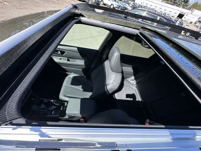 Thumbnail: 2026 Subaru Forester - 6