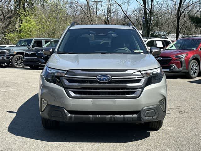 Thumbnail: 2025 Subaru Forester - 19