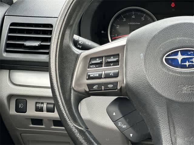 Thumbnail: 2015 Subaru Forester - 9