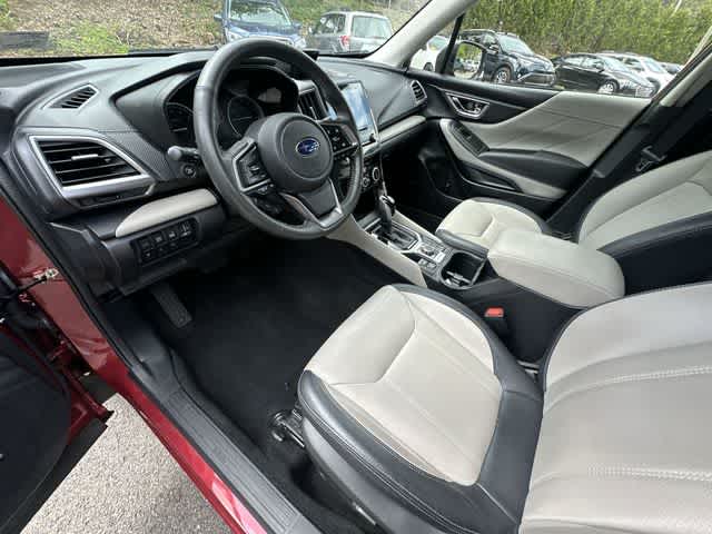 Thumbnail: 2023 Subaru Forester - 17