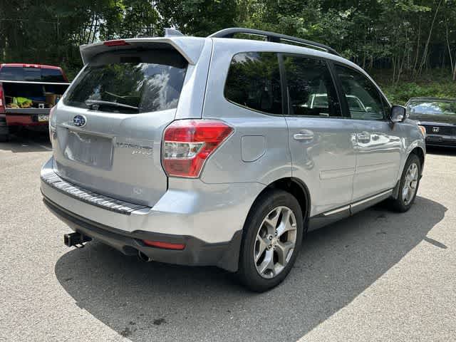 Thumbnail: 2016 Subaru Forester - 21