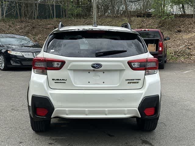 Thumbnail: 2023 Subaru Crosstrek - 4