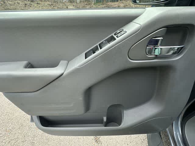 Thumbnail: 2017 Nissan Frontier - 15