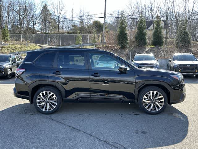 Thumbnail: 2026 Subaru Forester - 3