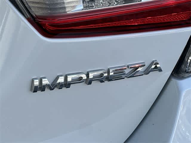 Thumbnail: 2023 Subaru Impreza - 24