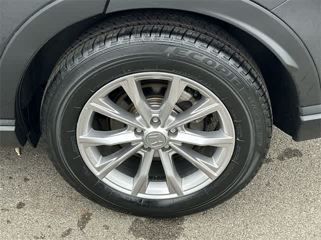 Thumbnail: 2023 Honda CR-V - 5