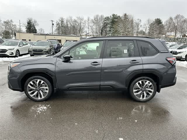 Thumbnail: 2025 Subaru Forester - 2