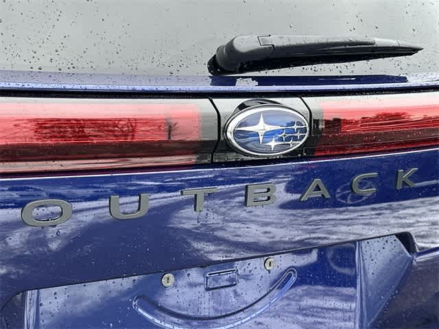 Thumbnail: 2026 Subaru Outback - 26