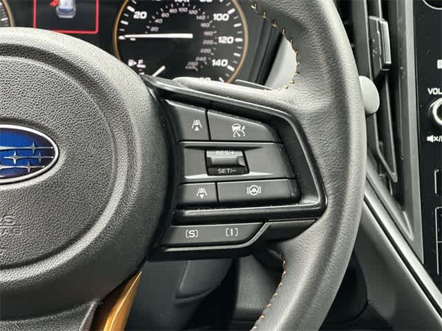 Thumbnail: 2025 Subaru Crosstrek - 10