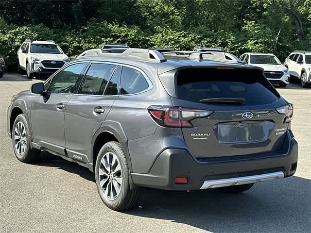 Thumbnail: 2025 Subaru Outback - 31