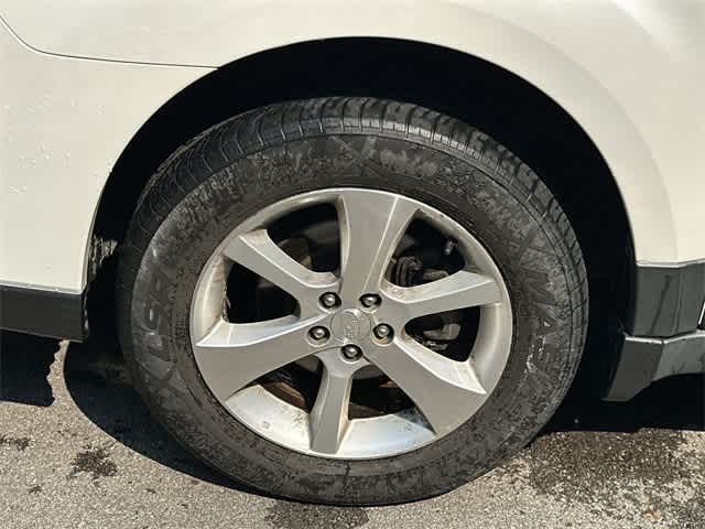 Thumbnail: 2013 Subaru Outback - 5