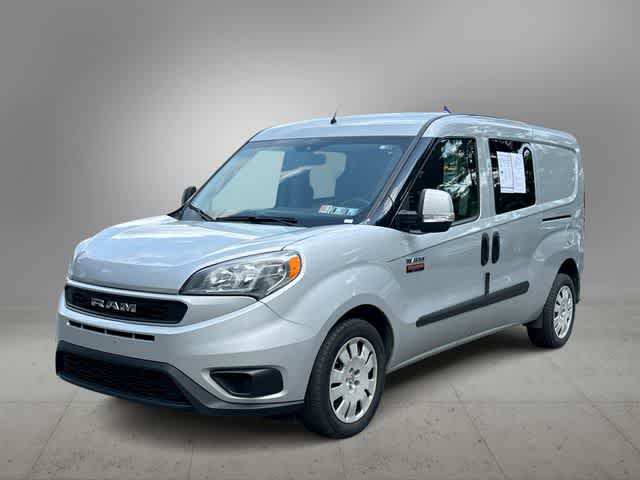 2019 RAM ProMaster City  -
                  Pittsburgh, PA