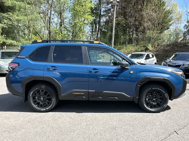 Thumbnail: 2026 Subaru Forester - 3