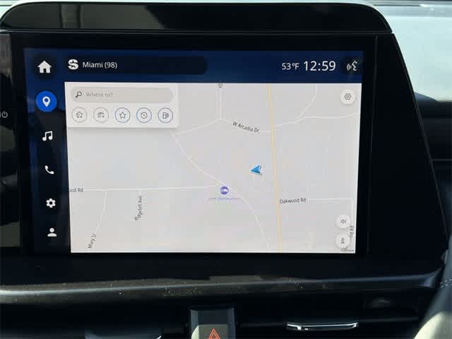 Thumbnail: 2026 Subaru Outback - 13