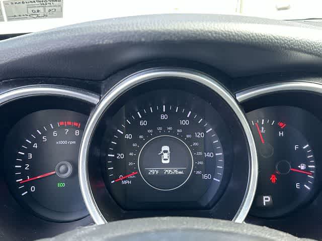 Thumbnail: 2015 Kia Optima - 7