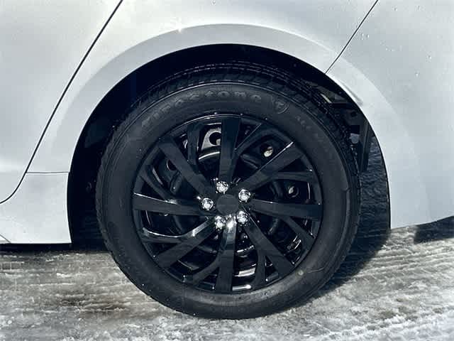 Thumbnail: 2023 Toyota Corolla - 5