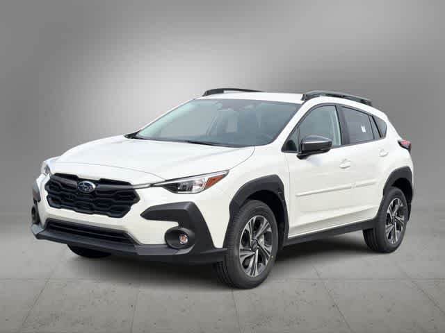 Thumbnail: 2026 Subaru Crosstrek - 1