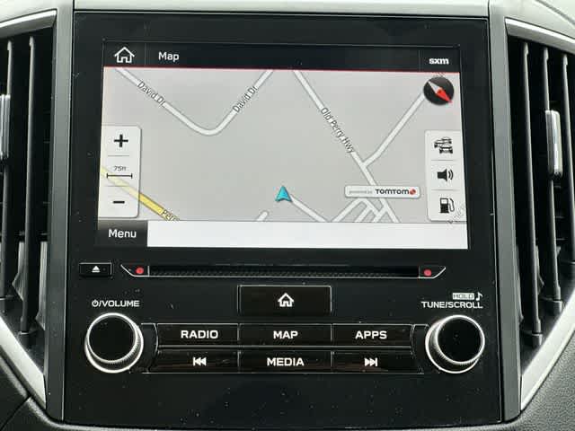 Thumbnail: 2023 Subaru Forester - 13