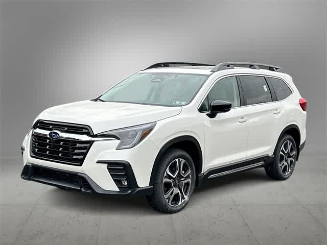 Thumbnail: 2025 Subaru Ascent - 1