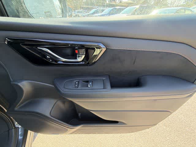 Thumbnail: 2026 Subaru Forester - 25