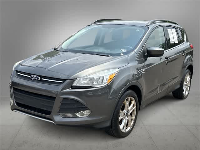 2016 Ford Escape SE -
                  Pittsburgh, PA