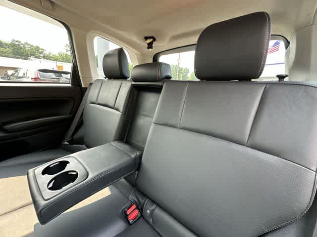 Thumbnail: 2014 Subaru Forester - 17