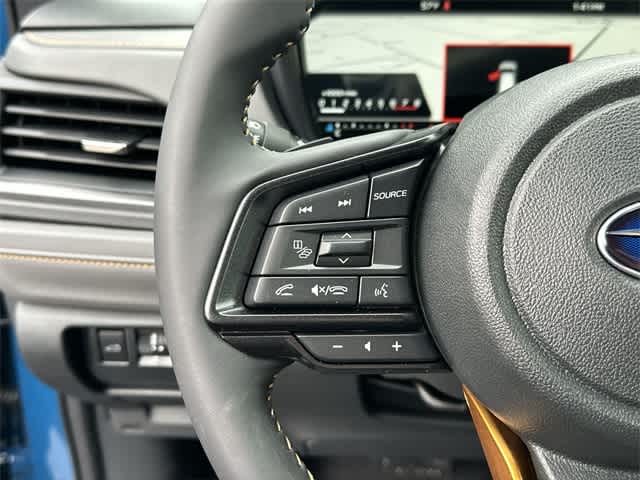 Thumbnail: 2026 Subaru Forester - 9