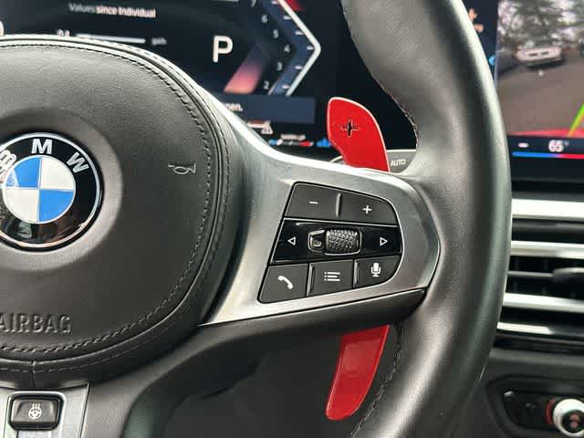 Thumbnail: 2023 BMW 2 Series - 10