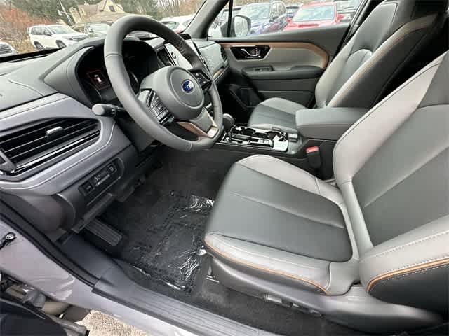 Thumbnail: 2026 Subaru Forester - 16