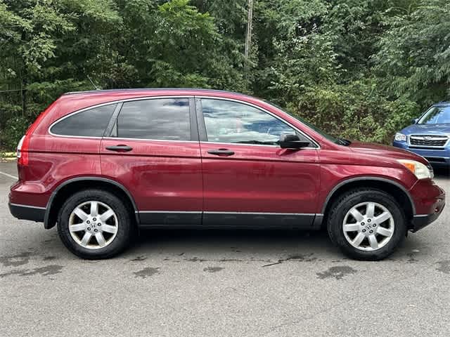 Thumbnail: 2011 Honda CR-V - 3