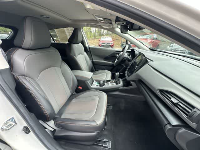 Thumbnail: 2025 Subaru Crosstrek - 20