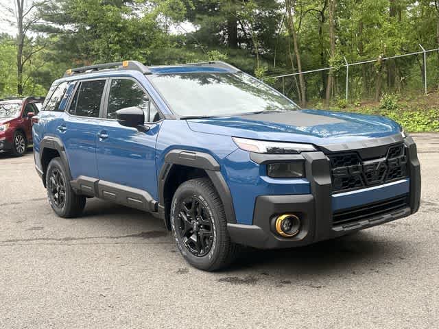 Thumbnail: 2026 Subaru Outback - 28