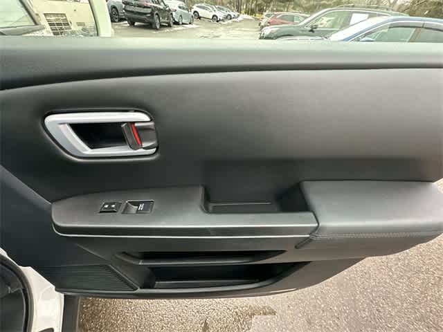 Thumbnail: 2012 Honda Pilot - 22