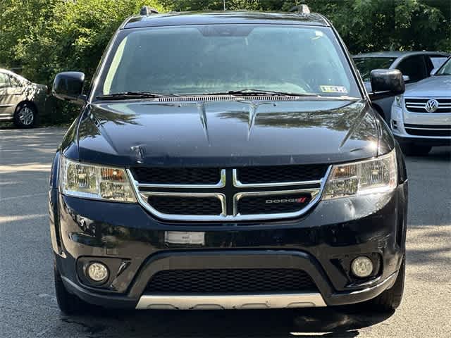 Thumbnail: 2013 Dodge Journey - 19