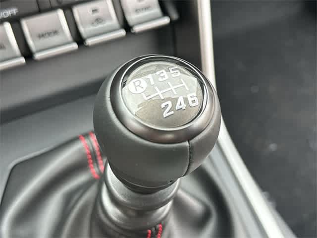 Thumbnail: 2025 Subaru BRZ - 20