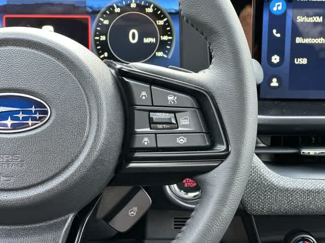 Thumbnail: 2026 Subaru Outback - 10