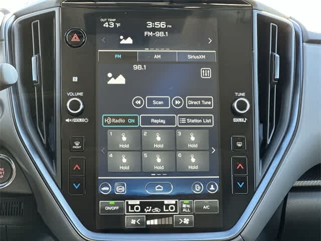 Thumbnail: 2026 Subaru Crosstrek - 12