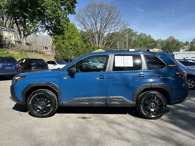 Thumbnail: 2026 Subaru Forester - 2