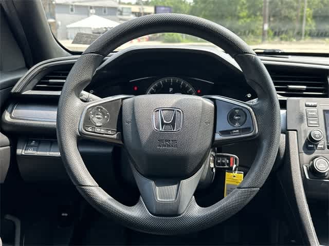 Thumbnail: 2017 Honda Civic - 7