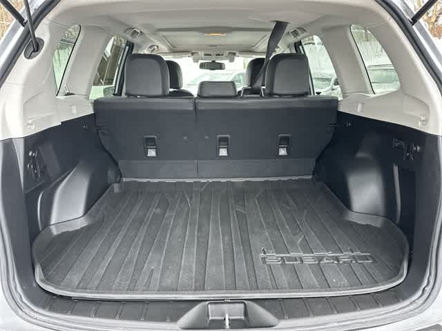 Thumbnail: 2015 Subaru Forester - 23