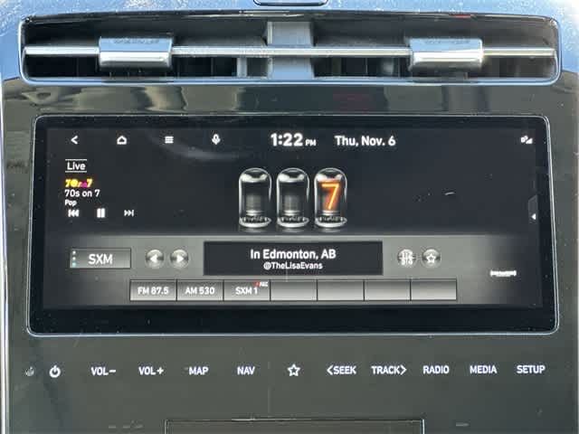 Thumbnail: 2022 Hyundai Tucson - 12