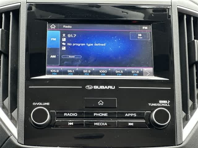 Thumbnail: 2023 Subaru Impreza - 10