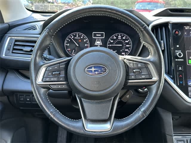 Thumbnail: 2023 Subaru Ascent - 8