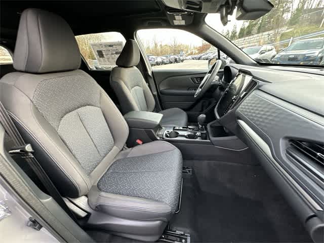 Thumbnail: 2026 Subaru Forester - 22